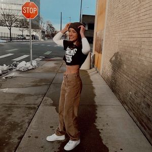 Meet your Posher, Charity